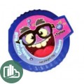Жев/резинка-рулетка Crazy roll bubble gum + tattoo 15гр 1/24 (16)