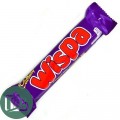 Кэдбери батончик Cadbury Wispa 36гр 1/48