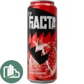 Энергетик БАСТА 0,45л 1/12
