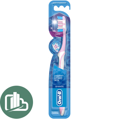 Зубная щётка Oral-B