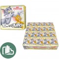 Том и Джери жев/конфеты 11,5г. Дыня 1/40