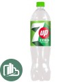 7-up Эмеральд 1,5л ЗЕРО 1/6