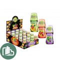 Кислица кислый сироп с фруктовыми вкусами с витамином С 40мл 1/20 (12)