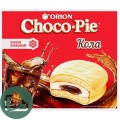 Чоко-Пай-12 ОРИОН Кола 360гр 1/8