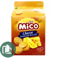 Макарун Tiny Mico 80гр Сыр 1/24
