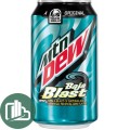 Маунти Дью Baja Blast байя бласт 355мл 1/12