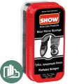 Show губка придающая блеск чёрный 1/6