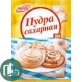 Пудра сахарная 100гр Магета 1/14
