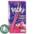 Шоколадные палочки Pocky 31гр Festive Delight 1/10