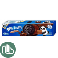 Печенье Oreo 97гр горячего шоколада 1/24