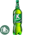 Клинское св пиво 1,15л 1/9 ПЭТ