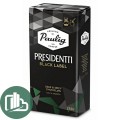 Паулинг PRESIDENTTI black label 250гр 1/12