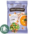 Сух. Крутоноф пшен. 100гр 1/28 чеснок