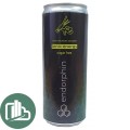 Endorphin Энергетик Имбирь Лемонгресс 0,33л 1/12