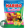 Мармелад ХАРИБО 75гр Tropifrutti 1/14