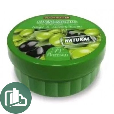 Масло для тела Body Butter 300 мл.