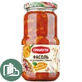 Пиканта Фасоль по домашнему с грибами 470гр 1/6