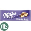 Милка  90гр Happy Cow 1/24 (Импорт)