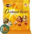 ФАСОВКА Конфеты Осенний Вальс 250гр РФ 1/14