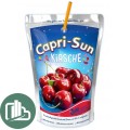 Напиток Capri-Sun Cherry 200мл 1/10