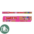 Мармелад SWEETO SOUR BELT APPLE 15гр 1/48 (12)