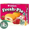 Чоко-Пай-12 ОРИОН Fresh Pie Клубника-Малина 300гр 1/8