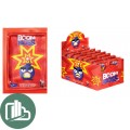 КИСЛИЦА Карамель 7гр Шипучая со вкусом Колы Boom Boss 1/36 (12) BB0701