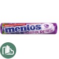 Ментос жев/рез 15,5гр виноград 1/24 