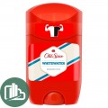 Дезодорант Old Spice Твёрдый  Whitewater 50 мл.