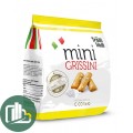 Тимоша Хлебные Палочки мини Grissini Сметана Лук 150гр 1/21