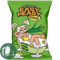 Картофель хрустящий EASY PEASY со вкусом сметана лук 50гр 1/24