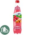И Ильинские лимонады 0,48л со вкусом Малина-Карамель 1/12 Пэт