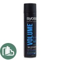 Шампунь Syoss volume lift лак для волос 400ml 1/6