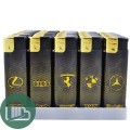 Зажигалки Турбо ISO9001 1/50