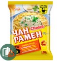 Доширак Чан Рамён 120гр с сыром Корейская лапша 1/20