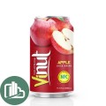 Vinut Яблоко 0,33л 1/6 (4) 85%сок