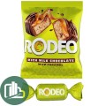 Яшкино Конф. 500гр Rodeo Soft caramel карамель нуга 1/8