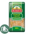 КГ Макфа Горох колот. шлифован. 800гр 1/9