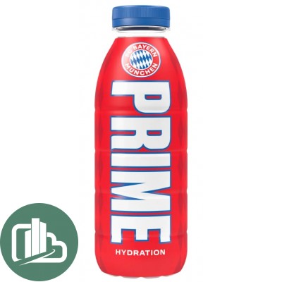 Прайм Prime 0,5л Мюнхен 1/12
