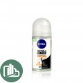 Антиперспирант NIvea ЧЕРНОЕ И БЕЛОЕ ОРИГИНАЛ 