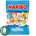 Мармелад Харибо Молочные Бегемотики 175гр 1/11 HARIBO