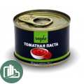 Vegda Томатная паста 70гр 1/25