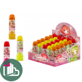 Желе 6гр Сладкий блеск kiss 1/30 (24)