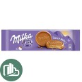 Печенье  Милка Чоко Вафер 150гр 1/14