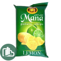 Чипсы МаНа Соль 60гр 1/24