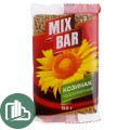 Козинак подсолнечный MIX BAR 150г 1/28