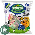 Яшкино Маршмеллоу Zerfer JAM черника/дыня 90гр 1/20