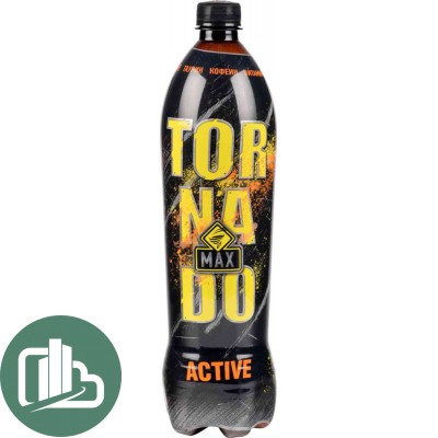 Торнадо 1л Active 1/6 Пэт