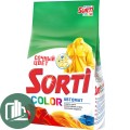 Порошок Sorti 3кг 