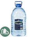 Вода питьевая POLARIS 5л 1/2